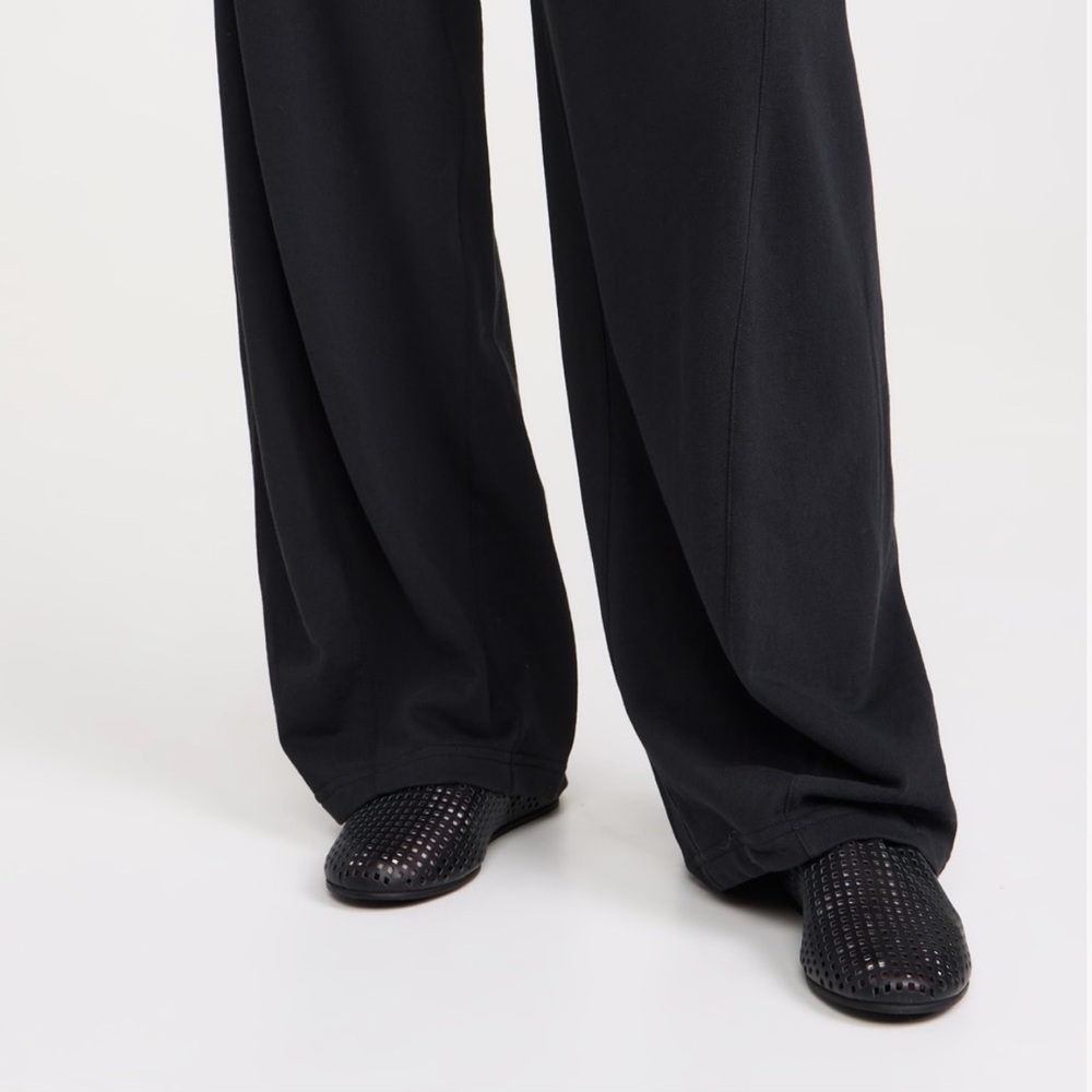 St Agni ballet flats